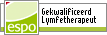 ESPO Gekwalificeerd Lymfetherapeut