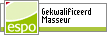 ESPO Gekwalificeerd Masseur