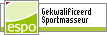 ESPO Gekwalificeerd Sportmasseur